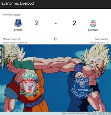 El Madrid, Barça... Los memes más divertidos de la jornada