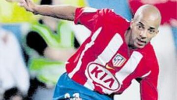 <b>DIFERENTE. </b>Peter Luccin se enfrentará el domingo a su ex equipo.