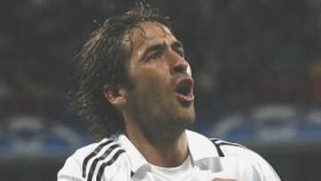 Lissavetzky, sobre Raúl: "Ha sido santo y seña del Real Madrid"