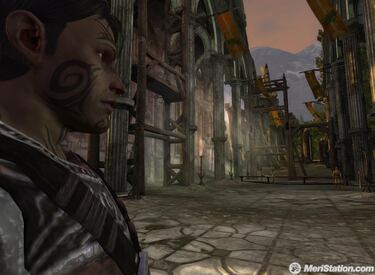 [GC] Dragon Age, Impresiones