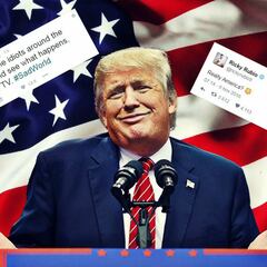 La NBA y el fútbol explotan con el triunfo de Donald Trump