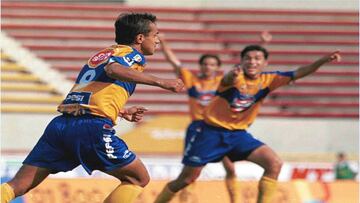 El histórico goleador de Pumas será director técnico en la tercera división mexicana con un equipo de Puebla.