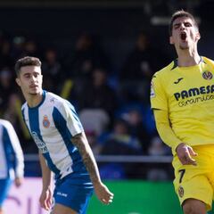 Gerard necesita un final de récord para alcanzar el reto de los 20 goles