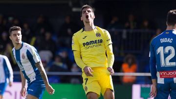 Gerard necesita un final de récord para alcanzar el reto de los 20 goles