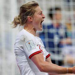 Los cuatro peligros de Inglaterra en este Mundial: White, Parris...