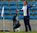 Cesare Prandelli: "España es casi imposible de derrotar"