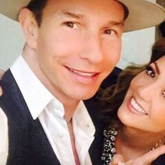 Andrea Legarreta: Quiénes fueron los novios que tuvo antes de casarse con Erik Rubín