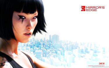 Mirror's Edge, Impresiones
