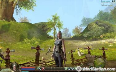 Aion: The Tower of Eternity, Pre-Análisis