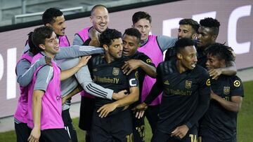 Vela comandar&aacute; a LAFC cuando se mida a Tigres en la gran final de la Concacaf Champions League. Ambos clubes buscan su primer t&iacute;tulo internacional.