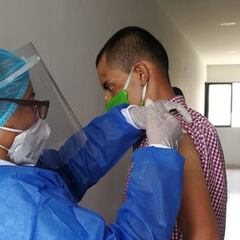 Coronavirus Colombia: ¿cuándo podría comenzar la vacunación en el país?