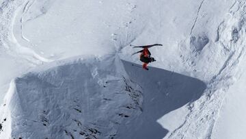 FWT 2019 canada kicking horse craig murray