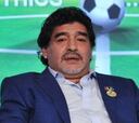 33 años después aparece el mejor gol de Diego Maradona