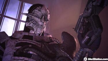 [E3] Mass Effect se lanzará en noviembre