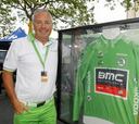 Stephen Roche: “El doblete Giro y Tour es un desafío al alcance”
