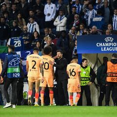 El Mundial, escaparate para un Atleti que pierde valor