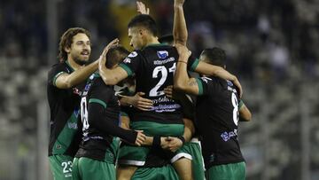 Partidos y resultados de la fecha 16° de la Primera B