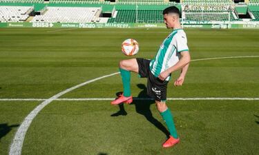 Con Arturo e Íñigo, pero sin Pablo Torre