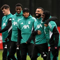 Marsella - Liverpool: Horario, TV; cómo y dónde ver la Champions League en USA