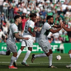 Resumen y goles del Elche CF vs. RCD Espanyol, jornada 37 de LaLiga Hypermotion