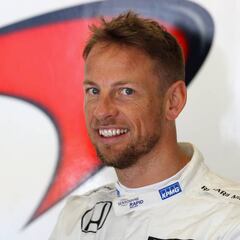 Jenson Button: "Regresar en Mónaco es un sueño"