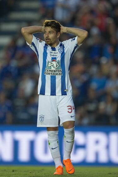 La cancha del Ciudad de los Deportes le deja un balance complicado a los Tuzos de Pachuca
