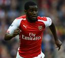 ¿Qué fue de Joel Campbell, el tico que jugó en el Arsenal?