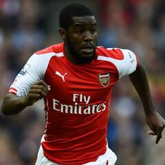 ¿Qué fue de Joel Campbell, el tico que jugó en el Arsenal?