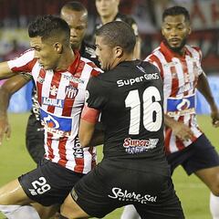 Junior y América reanudan el FPC con la Superliga Águila