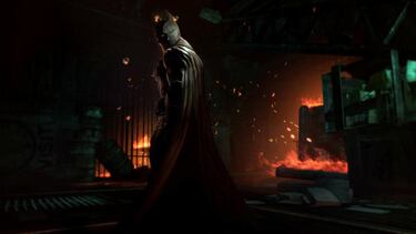 Batman: Arkham Origins, Impresiones