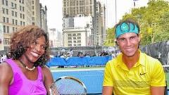 Nadal arrancará ante Gasquet en Nueva York