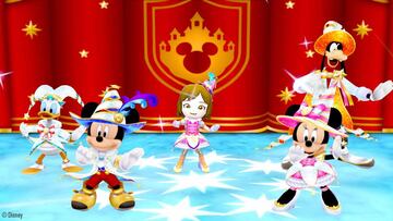 Imágenes de Disney Magical World 2: Enhanced Edition