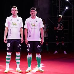 LaLiga premia la democracia racinguista