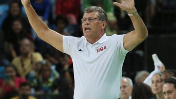 Auriemma: "España no va a salir y perder, tendremos que ganar"