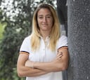 Ángela del Pan: jefa en el campo y fuera de él