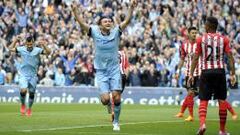 Lampard le regala un triunfo al City de Pellegrini en su adiós