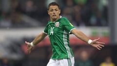 7 razones para creer en un triunfo de México sobre Costa Rica