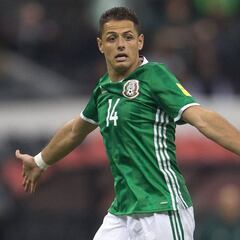 Cómo y dónde ver el Costa Rica vs México; horario y TV online