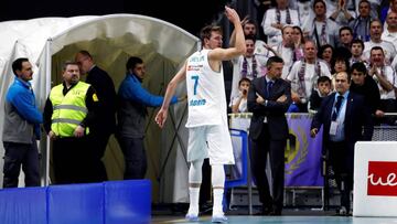 Luka Doncic.