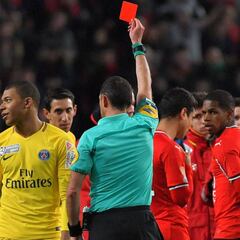 Mbappé llegará rodado al Bernabéu: su sanción se aplaza