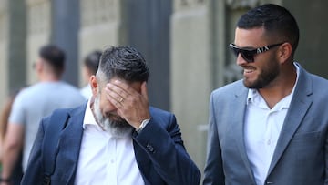 “Algunos clubes están amenazando a los jugadores de que, si no rompen el paro, les descontarán sueldos”