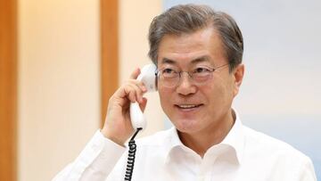 Seúl y Washington retrasan sus maniobras por los Juegos