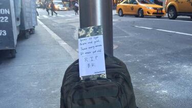 The Division rinde homenaje al jefe más roto