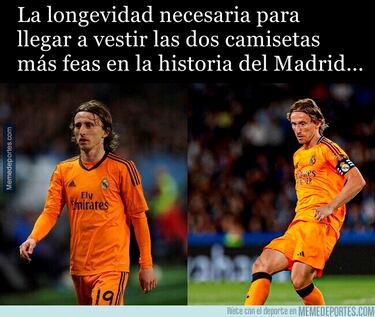 Los mejores memes de la primera jornada de Champions