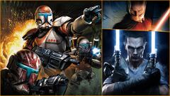 Star Wars tira la casa por la ventana en las Ofertas de Steam: ahorra más de 150 euros en casi 30 juegos ¡Solo hoy!