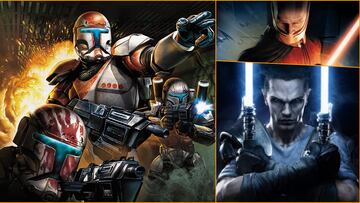 Ofertas Steam Star Wars