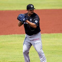 Mariachis domina la zona norte de la LMB