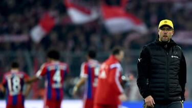 Bundesliga model under the spotlight as coronation awaits