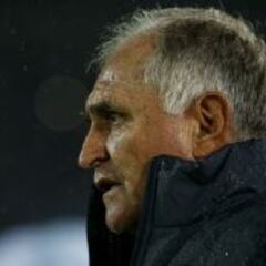 ‘Pecoso’ Castro: “Fueron 5 goles, pero contamos 15 opciones”