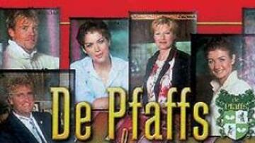 <b>EL DÍA A DÍA DE PFAFF.</b> La vida privada de Jean Marie despierta el interés de los belgas.